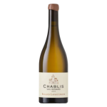 Chablis Vau Renard, Domaine Roland Lavantureux 750ml