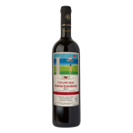 Touriga Conquistamor, Κτήμα Παπαϊωάννου 750ml