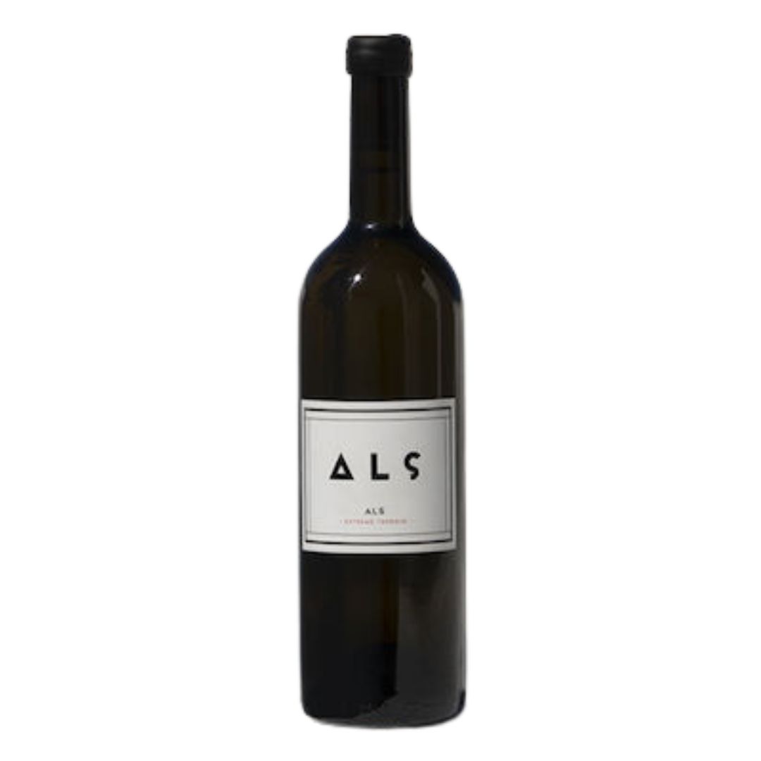als-santorini Als Extreme Terroir, Als Winery 750ml - Image 1
