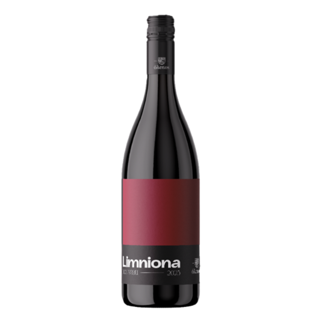 limniona-oloinos Λημνιώνα Nouveau, Κτήμα Όλοινος 750ml - Image 1